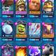 Clash royale hesabı satilir
