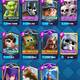 Clash royale hesabı satilir