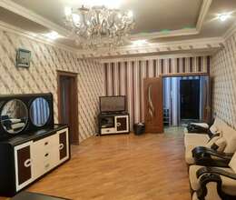Kirayə verilir Yeni tikili, 120m², 3-Otaqlı