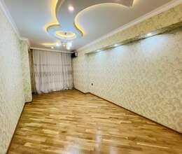 Satılır Yeni tikili, 70m², 2-Otaqlı