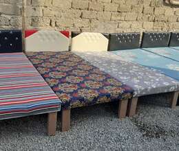Çarpayı