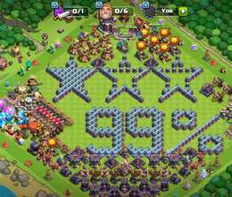 Clash of Clans