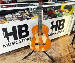 Gitaralar Klassik gitara 