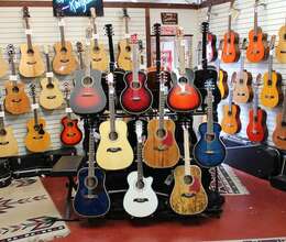Gitaralar Klassik gitara 