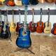 Gitaralar Klassik gitara 