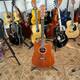 Gitaralar Klassik gitara 