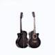 Gitaralar Klassik gitara 