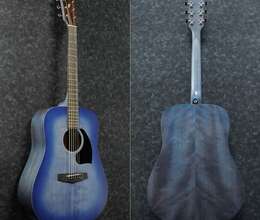 Akustik gitar  İbanez PF18-WDB 