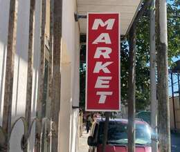 Magaza marketi