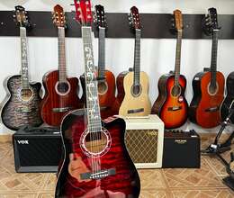 Akustik Gitara – MF 150 C – Gitara və digər simlilər – ucuztap.az