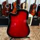 Akustik Gitara – MF 150 C