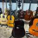  Akustik gitara endirmdə 