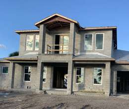 Bağ evi tikintisi və təmir xidməti