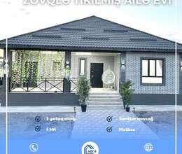 Bağ evi tikintisi və təmir xidməti