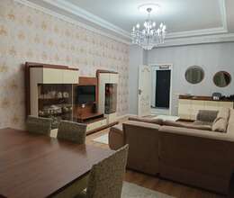Satılır Yeni tikili, 97m², 3-Otaqlı