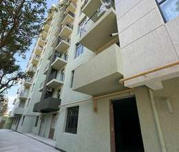 Satılır Yeni tikili, 47m², 2-Otaqlı