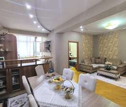 Satılır Yeni tikili, 90m², 3-Otaqlı