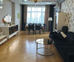 Satılır Yeni tikili, 148m², 4-Otaqlı