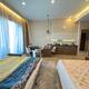 Satılır Yeni tikili, 59m², 1-Otaqlı