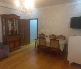 Satılır Yeni tikili, 60m², 2-Otaqlı