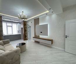 Satılır Yeni tikili, 73m², 3-Otaqlı