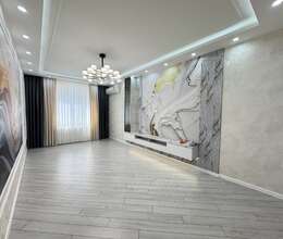 Satılır Yeni tikili, 95m², 3-Otaqlı
