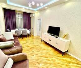 Satılır Yeni tikili, 86m², 3-Otaqlı