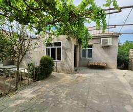 Satış Həyət evi, 110m²