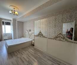 Satılır Yeni tikili, 83m², 3-Otaqlı