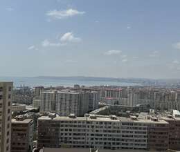 Satılır Yeni tikili, 60m², 2-Otaqlı
