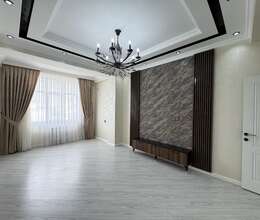 Satılır Yeni tikili, 82m², 2-Otaqlı
