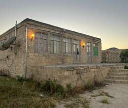Satış Həyət evi, 100m²