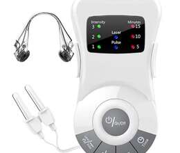 Fitoterapiya aparatı