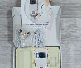 Fitoterapiya aparatı