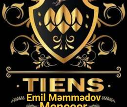 Tiens şikəti