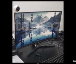 Samsung 32 ekran 144 hz monitor – Monitorlar – ucuztap.az