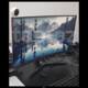 Samsung 32 ekran 144 hz monitor