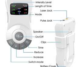 Burun müalicəsi Cihazı