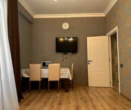 Satılır Yeni tikili, 57m², 2-Otaqlı