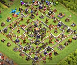 Clash of Clans