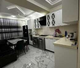 Kirayə verilir Yeni tikili, 95m², 3-Otaqlı