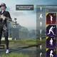 Pubg mobil hesab 