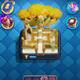 Clash royale hesabı satılık