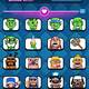 Clash royale hesabı satılık