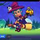 Brawl Stars 41k satilir coxx ucuza pula ehtiyac var diye satilir