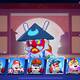 Brawl Stars hesabı 34k təcili 