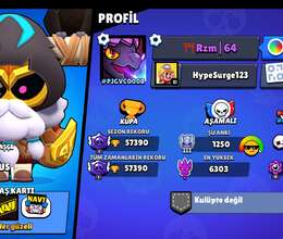 Brawl stars 