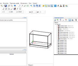 "Базис Мебельщик v2022.36090" mebel proqramı