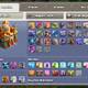 Clash of clans hesabı 