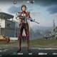 PUBG mobile hesab 